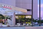 Отель Hyatt Regency Miami