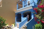 Апартаменты Villa La Casa Azul Zahara De Los Atunes