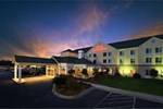 Отель Hilton Garden Inn Savannah Airport