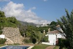 Villas Axarquía - La Galera
