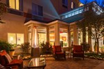 Отель Hilton Garden Inn Flagstaff