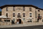 Отель Hostal Las Nieves