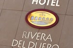 Отель Rivera del Duero