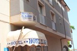 Отель Hotel El Marino