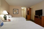 Отель Hilton Garden Inn San Jose/Milpitas