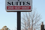 Huntsville Hotel & Suites
