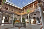 Отель Hotel Casa Palacio Отель Hotel Casa Palacio