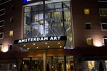 Westcord Art Hotel Amsterdam 4