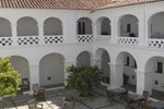 Отель Hospederia Convento de la Parra