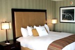 Отель DoubleTree by Hilton Atlanta Northeast/Northlake