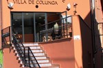 Отель Villa de Colunga