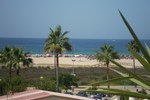 Апартаменты Apartamentos Aire de Conil Апартаменты Apartamentos Aire de Conil