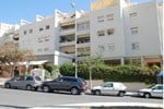 Apartment El Limonar Málaga