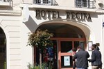 Отель Régina