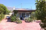 Holiday Home Marrillo Sedella