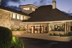 Отель Hilton Garden Inn Monterey