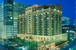 Отель Hilton Harrisburg