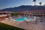 Отель Hilton Palm Springs