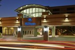 Отель Hilton North Raleigh