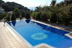 Casa con piscina en Santa Maria de Llorell