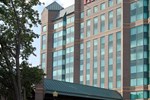 Отель Hilton Atlanta Northeast