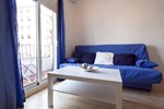 Stay Barcelona Meridien Deluxe Apartments