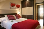 Апартаменты Aparthotel Bubal Апартаменты Aparthotel Bubal