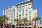 Отель Hilton San Diego Gaslamp Quarter