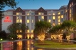 Отель Hilton University of Florida Conference Center Gainesville