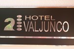 Отель Hotel Valjunco