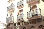 Отель Hotel El Emigrante