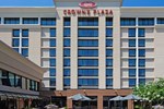 Отель Crowne Plaza Tysons Corner-McLean