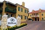 Отель Hilton Saint Augustine Historic Bayfront