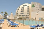 Отель Holiday Inn Ashkelon