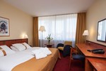 Отель Best Western Plus Hotel Bautzen
