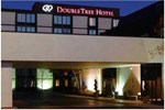 Отель DoubleTree by Hilton Columbus/Worthington