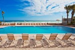 Отель Holiday Inn Hotel & Suites DAYTONA BEACH
