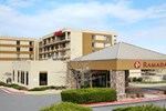 Отель Ramada Hotel and Suites-Denver South