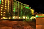 Отель Holiday Inn Sioux Falls-City Center