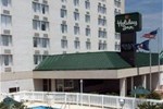 Отель Holiday Inn Richmond