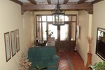 Отель Casa Rural La Garzona