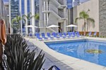 Отель Holiday Inn Rosario