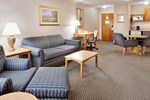 Отель Holiday Inn Auburn-Finger Lakes Region