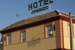 Отель Hotel Chamizo