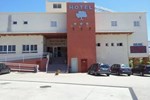 Отель Hotel El Olivo