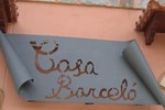 Гостевой дом Hostal Casa Barcelo