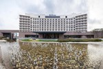 Отель Gyeongju Hilton