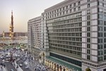 Madinah Hilton Hotel