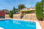 Holiday Home La Chumbera Begur