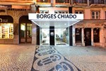 Отель Hotel Borges Chiado
